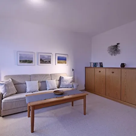 Res 511 - Residenz - Teilseeblick Lejlighed *