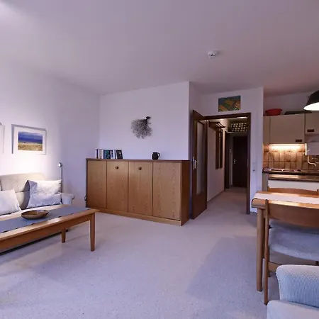 Res 511 - Residenz - Teilseeblick * Scharbeutz