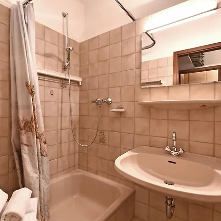 Lejlighed Res 511 - Residenz - Teilseeblick *