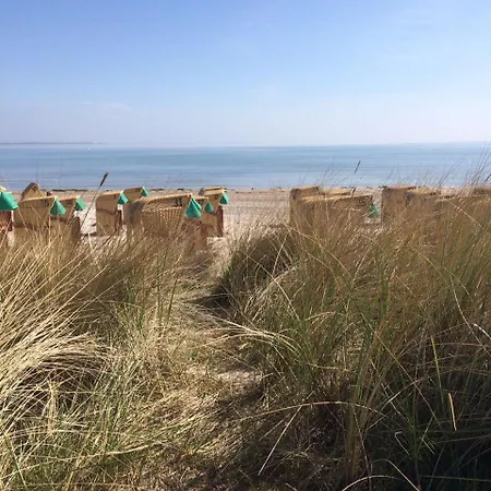 Lejlighed Res 511 - Residenz - Teilseeblick