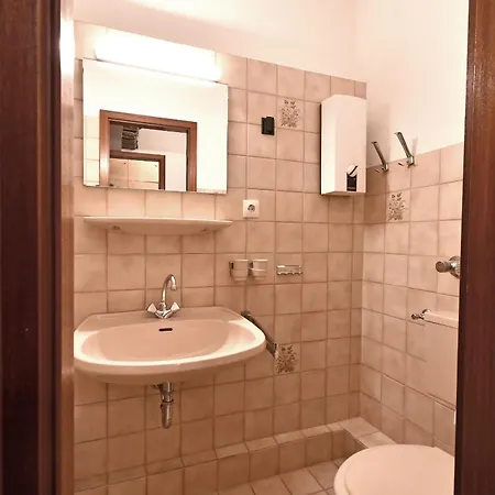 Res 511 - Residenz - Teilseeblick Lejlighed