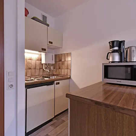 Res 511 - Residenz - Teilseeblick * Scharbeutz