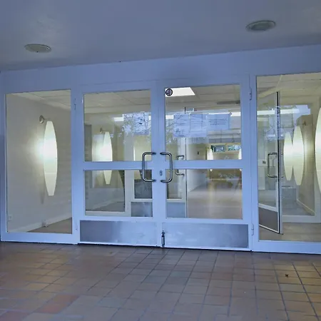 Lejlighed Res 511 - Residenz - Teilseeblick