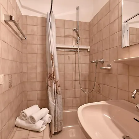 Lejlighed Res 511 - Residenz - Teilseeblick