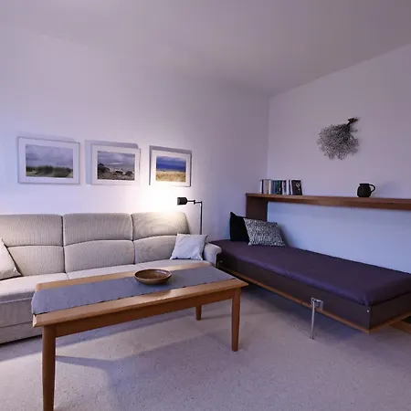 Res 511 - Residenz - Teilseeblick Scharbeutz