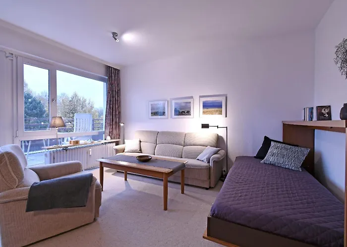 Res 511 - Residenz - Teilseeblick