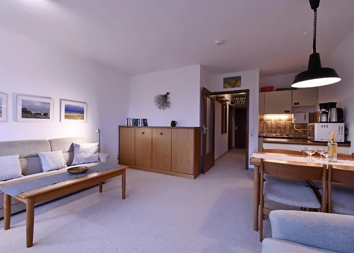 Res 511 - Residenz - Teilseeblick * Scharbeutz